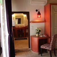 Standard  Double Room