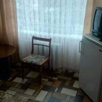 Двухместный номер с 1 кроватью