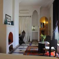 Privilege Double or Twin Room
