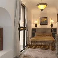 Amarillo Double Room