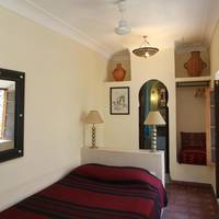 Amande Double Room