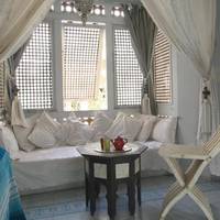 Ivoire Double Room