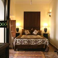 Nacre Double Room