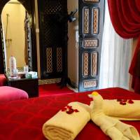 Marraplace Double Room