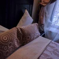 Mamounia Double Room