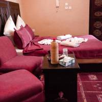 Toubkal Double Room 
