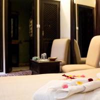 Oukaimden Double Room
