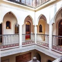 Casablanca Mini Suite