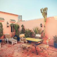 Sahara Single Room
