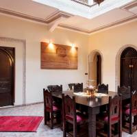 Berbere Comfort Double or Twin Room