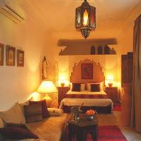 Salam Junior Suite 