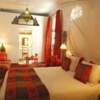 Sakina Junior suite 