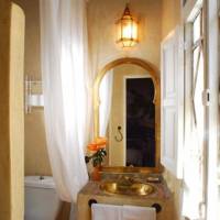 Safa Junior suite 