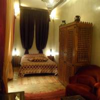 Standard Double Suite
