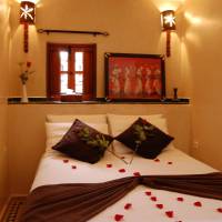 Single Room with Terrace