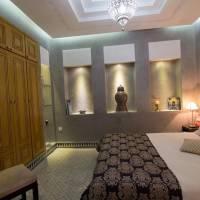 Atlas Double Room