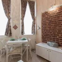 Апартаменты
