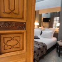 Clava Double Room 