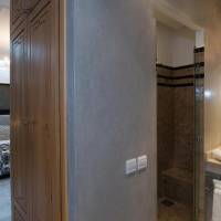 Errakis Double or Twin Room 