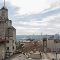 Апартаменты