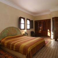 Riad Double Room