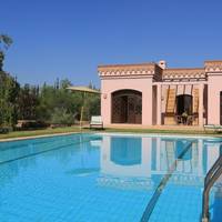 Pavillon Suite -With Private Swiming Pool-