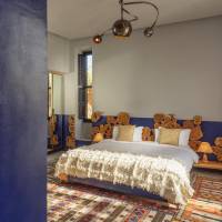 Two-bedroom Suite - Privilège
