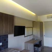 Superior Triple Studio