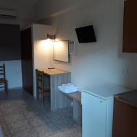 Standard Double Studio