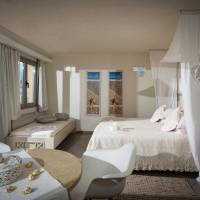 Superior Triple Studio Sea Front