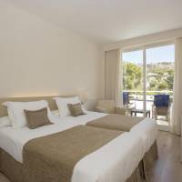 Double Room Plus