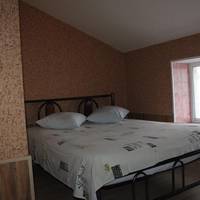 Budget Single Room