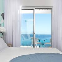 Superior Double or Twin Room with Sea View