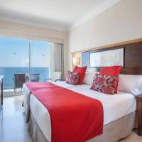 Double or Twin Room with Sea View