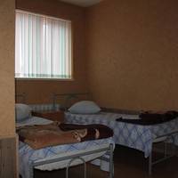 Budget Twin Room