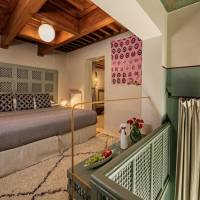 Deluxe Room XL