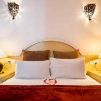 Standard Double Room (3 Adults)