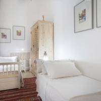 Sultane Suite 