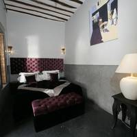Superior Double or Twin Room Grey