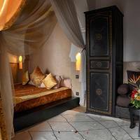 Superior Double Room Yellow