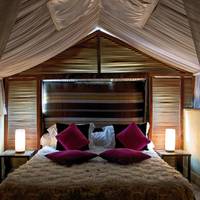 Superior Double or Twin Room with Terrace