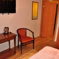 Standard Single Room with Shower