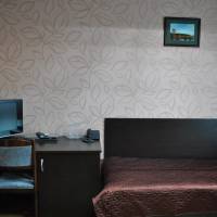 Comfort Twin Room