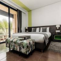 Superior Double Room with Pool View