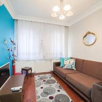 Апартаменты