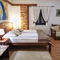 Double or Twin Room with Lake View