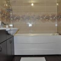 Triple Room with Bathroom