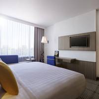 Superior Queen Room with Sofa