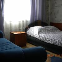 Standard Single Room - 1st Floor
