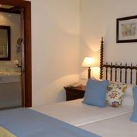 Junior Suite (3 Adults)